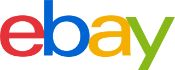 Logo of SuiteCRM integration - eBay