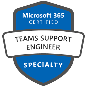Microsoft Teams Support Engineer